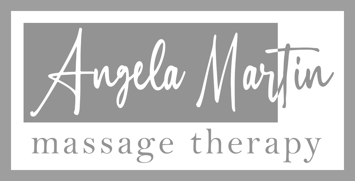 Angela Martin Massage Therapy